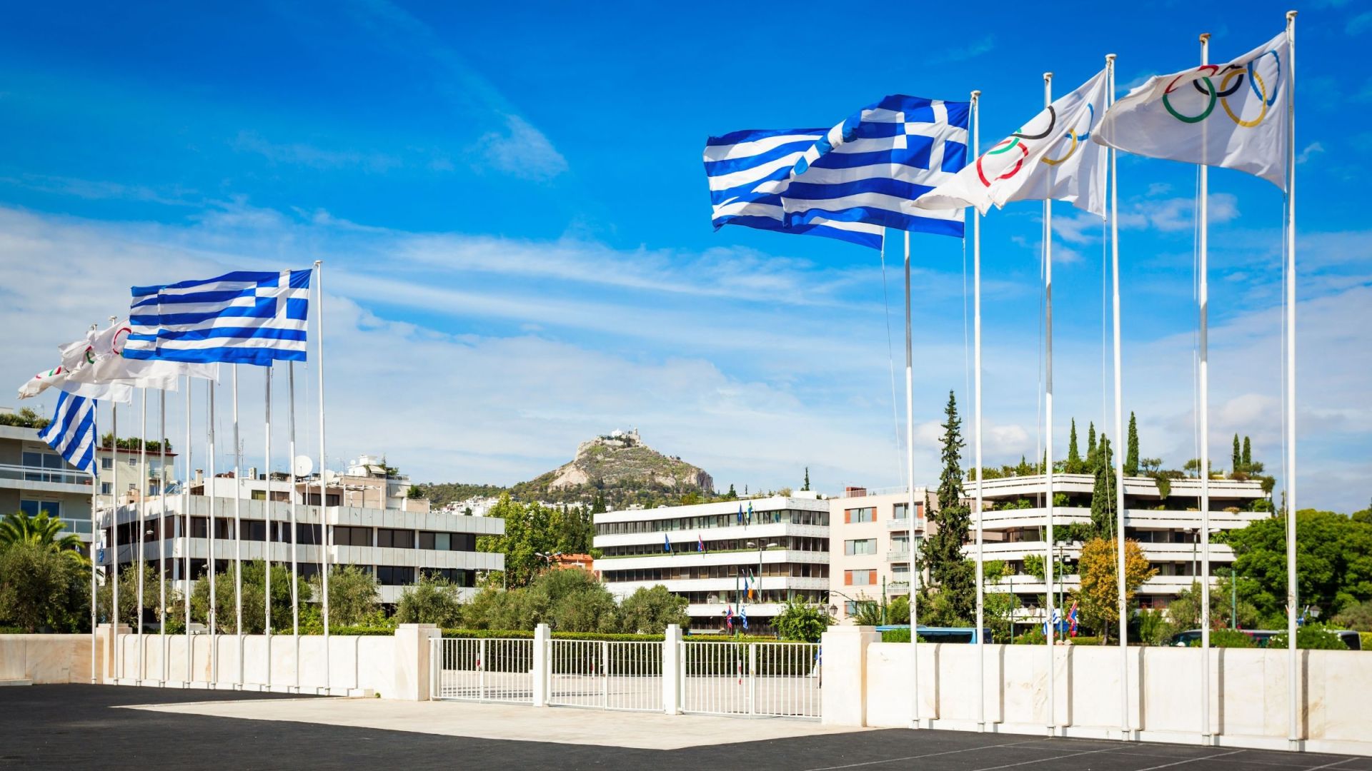 Projekt-Fails mit Aha-Effekt: Die Olympia-Ruinen in Athen – Milliarden für die Ewigkeit