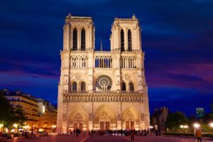 Projektmanagement par excellence: Die Erfolgsformel hinter Notre-Dame