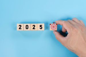 Projektmanagement Trends 2025: Was die Zukunft bringt