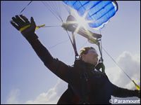 ProSieben Maxx schaut auf Tom Cruise
