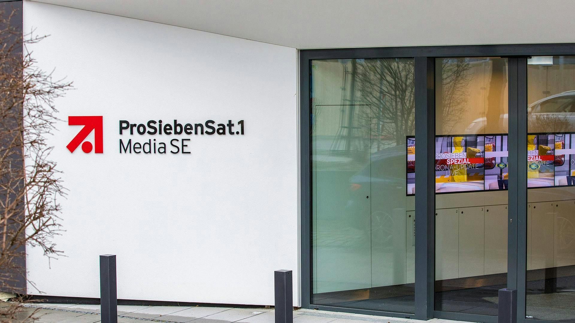 ProSiebenSat.1 glaubt nicht mehr an Erholung – Prognosen gesenkt
