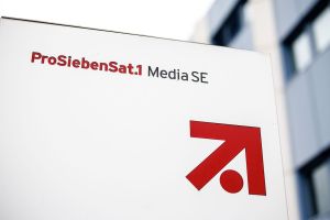 ProSiebenSat.1 stürzt ab: Millionenverlust und Machtkampf belasten Aktie