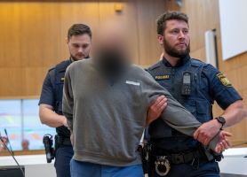 Prozess gegen deutsch-russisches Trio