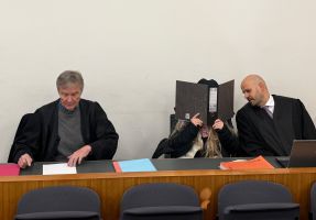 Prozess gegen falsche Ärztin