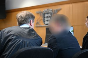 Prozess nach Verkehrsunfall am Stuttgarter Olgaeck