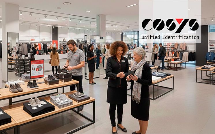 Prozessexzellenz im Handel: Die Rolle der Einzelhandelssoftware für eine lückenlose Supply Chain