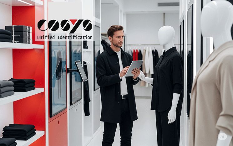 Prozessoptimierung im Mode-Einzelhandel: Wie Taskmanagement die Effizienz steigert