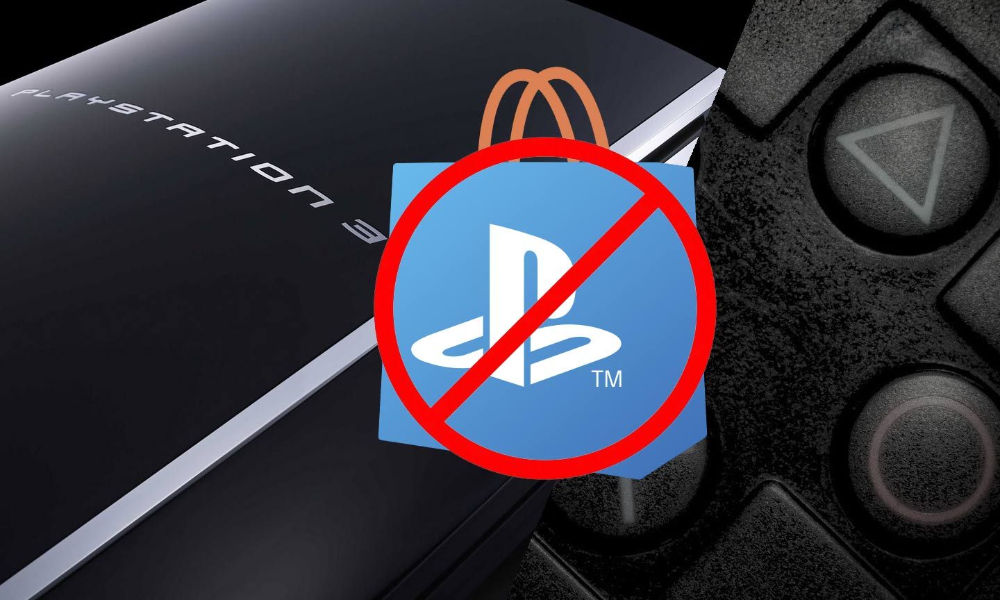 PS3-Store nach 4 Tagen Ausfall wieder online – was dahintersteckt