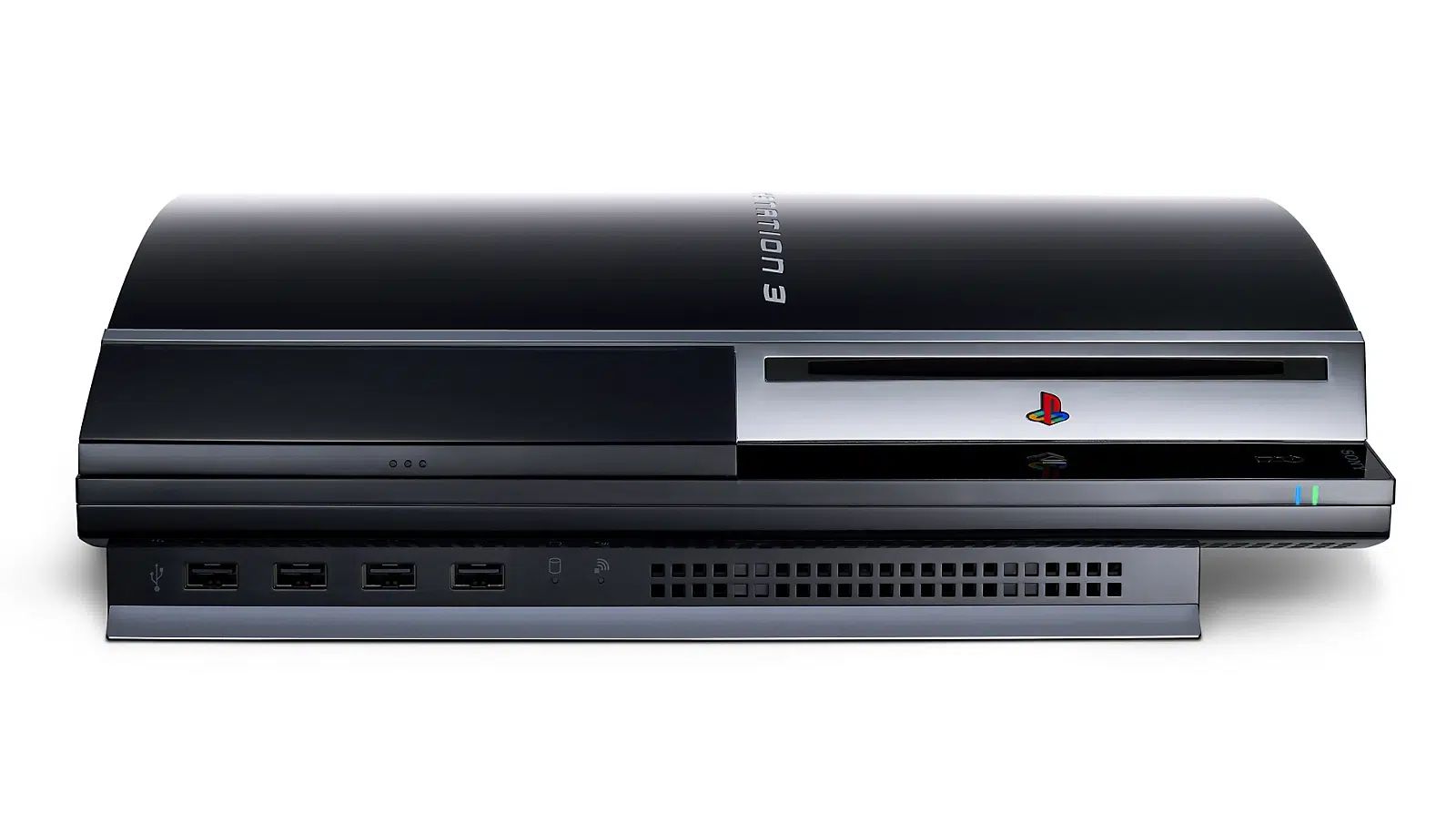 Sony: Die PlayStation 3 bekommt nach fast zwei Dekaden ein neues Update!