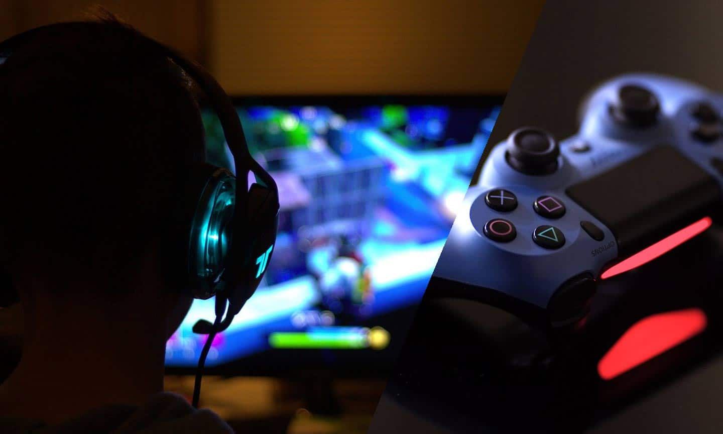 Multiplayer-Spiele die für 2 Kinder und mehr geeignet sind (PS5/PS4)