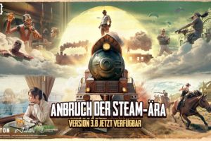 PUBG MOBILE kooperiert mit Attack on Titan