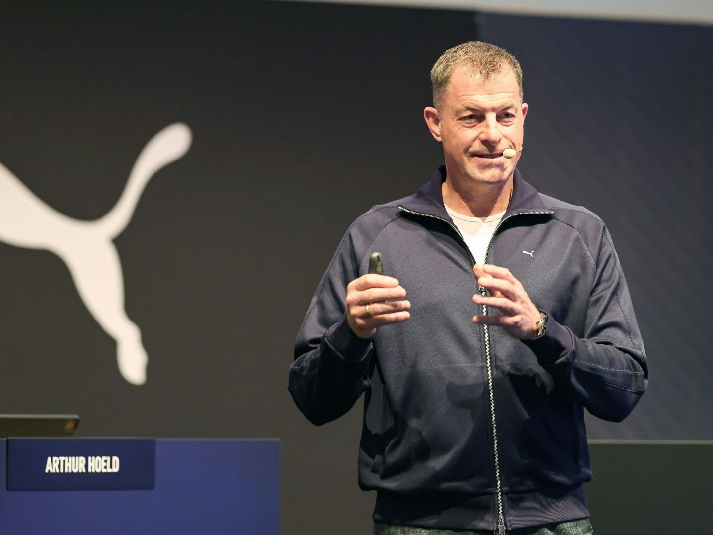 Puma kämpft ums Comeback – doch der Abstieg geht weiter