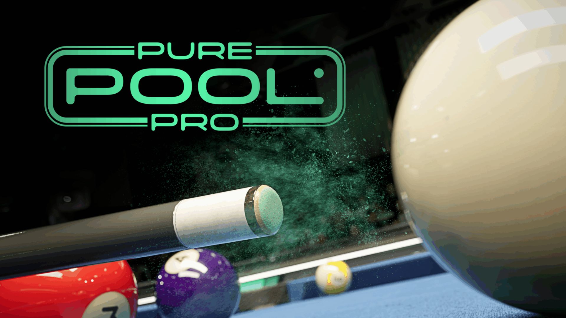 Pure Pool Pro auf Q1 2026 verschoben – Native 8K bei 60 FPS auf PS5 Pro