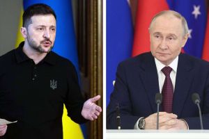 Putin unter Druck – doch der Kreml blockt weiter