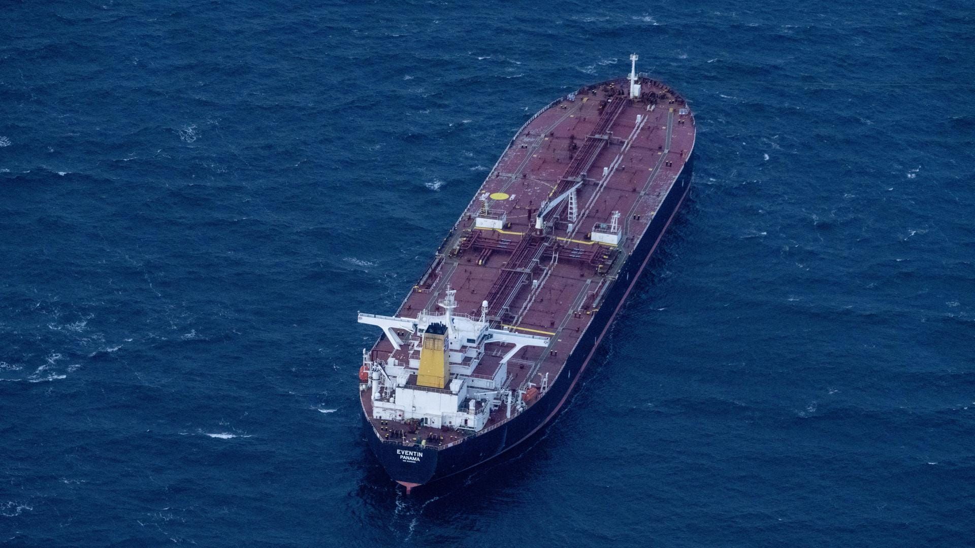 Putins U-Boot-Schock vor der US-Küste zwingt Washington in die Knie
