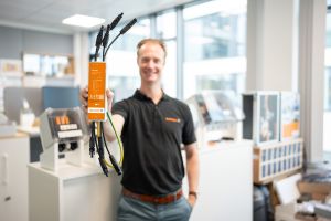 PV Inline: Die kompakte Lösung gegen große Schäden