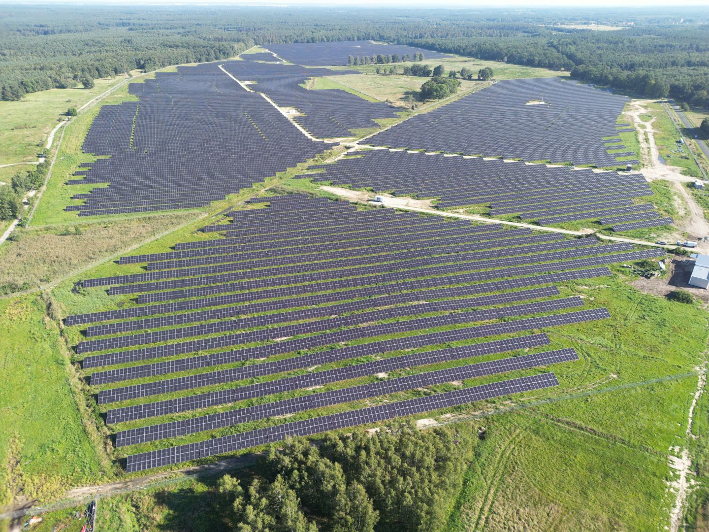 Qualitas Energy veröffentlicht Strategieplan mit €10 Milliarden Investments bis 2029