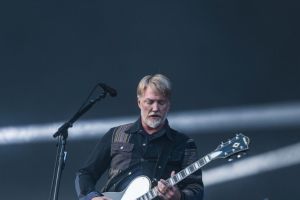 'Queens Of The Stone Age' haben intime Konzerte in Großbritannien und Europa angekündigt.