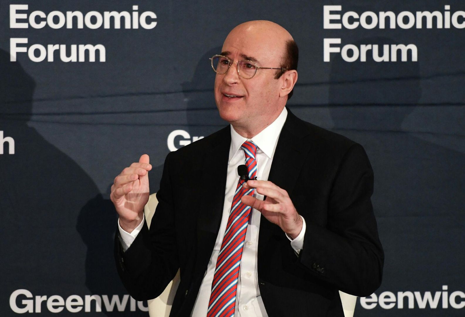 QXO greift an: Brad Jacobs kauft Kodiak für 2,25 Milliarden Dollar