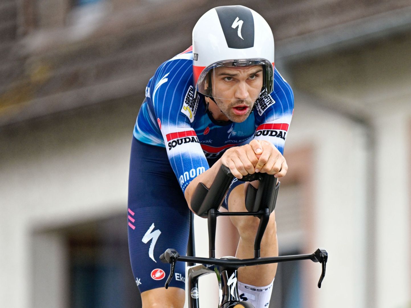 Radsport: Deutsche Meisterschaften, Einzelzeitfahren