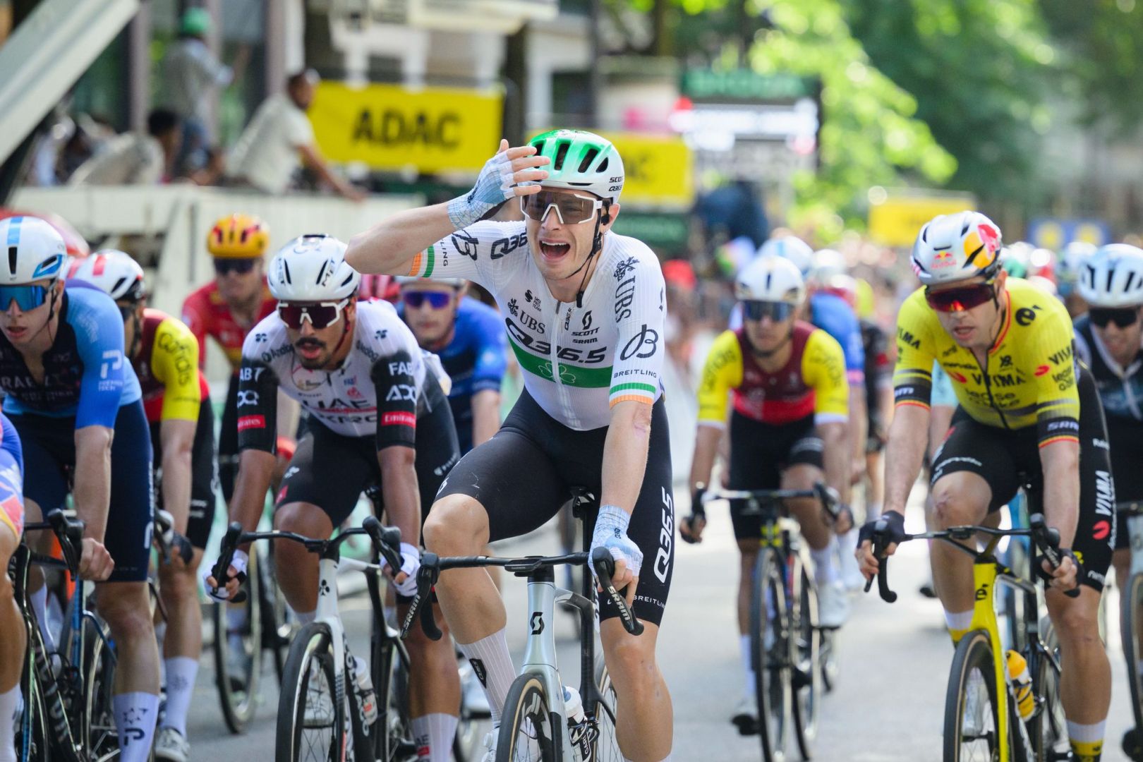 Radsport: UCI WorldTour - Cyclassics