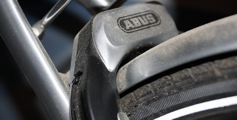 Fahrraddiebstahl - Was tun?