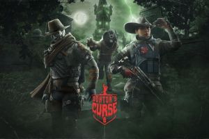 Rainbow Six Siege – Doktor’s Curse-Event nimmt euch mit auf Monsterjagd