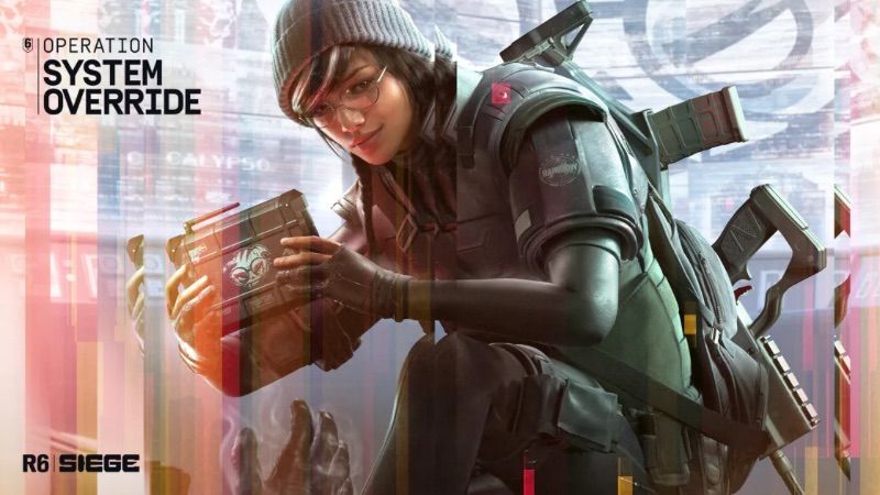 Rainbow Six Siege erweitert Einsatzspektrum – Operation System Override vorgestellt