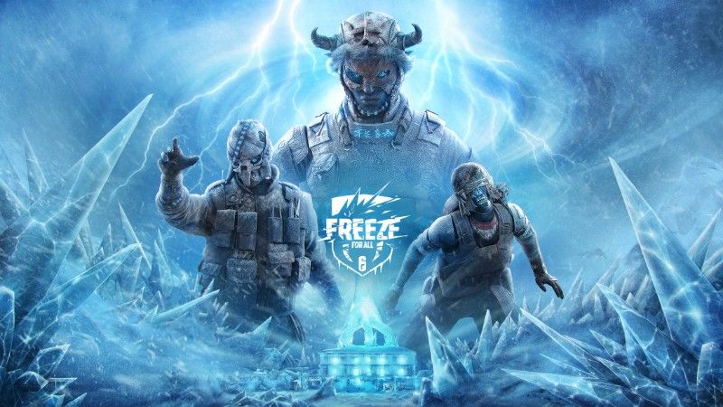 Rainbow Six Siege – Freeze for All-Event verschlägt euch in die Arktis-Werkstatt