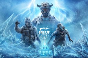 Rainbow Six Siege – Freeze for All-Event verschlägt euch in die Arktis-Werkstatt