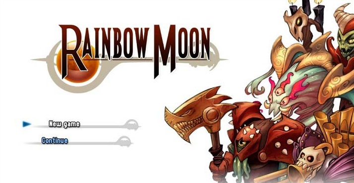 Rainbow Moon kommt für die Playstation 4