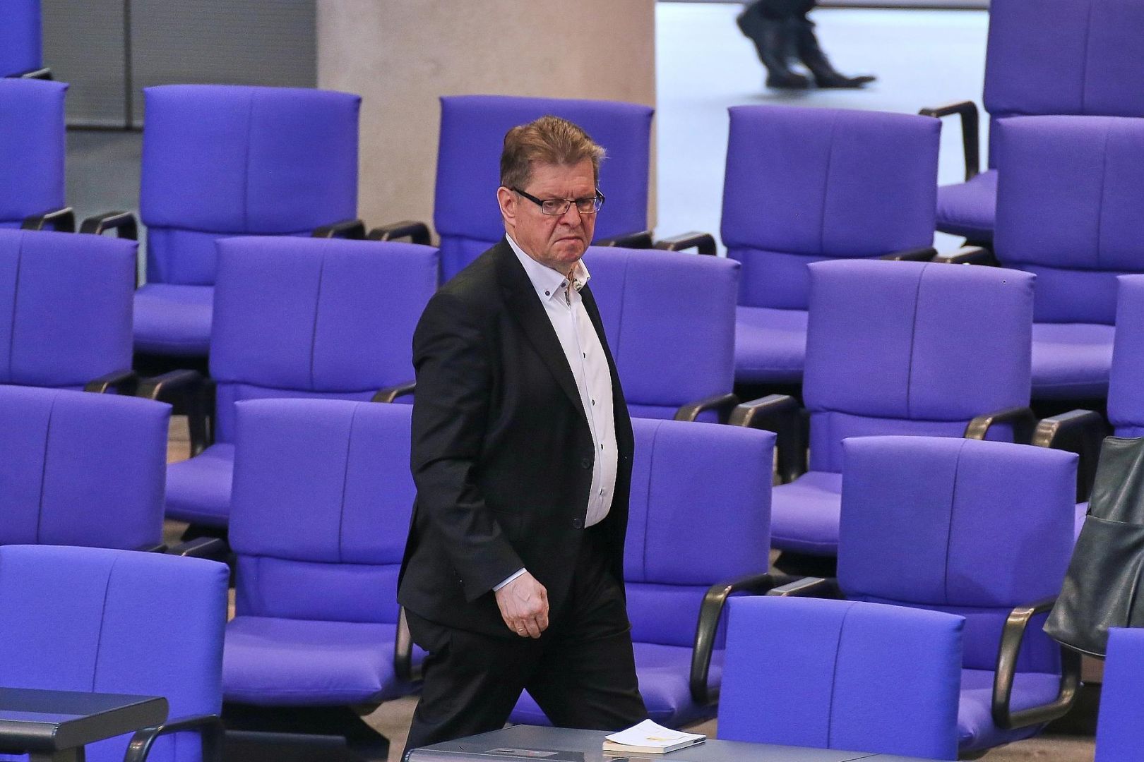 Ralf Stegner (Archiv)