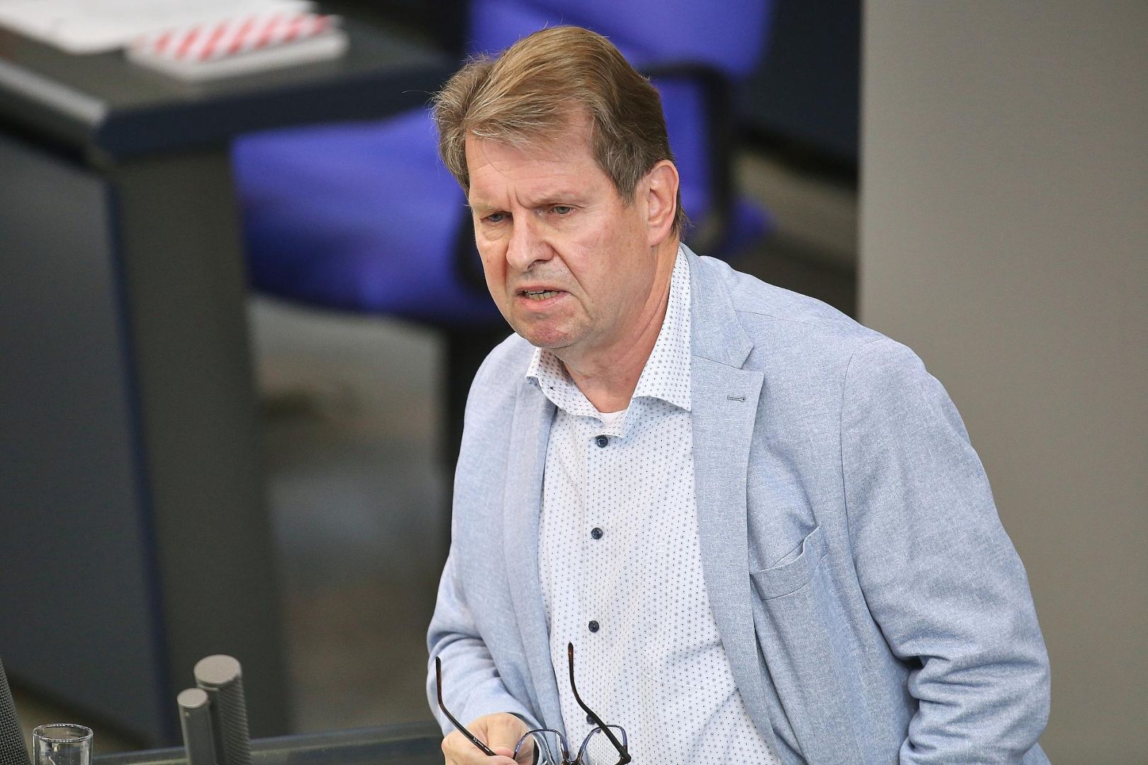 Ralf Stegner (Archiv)