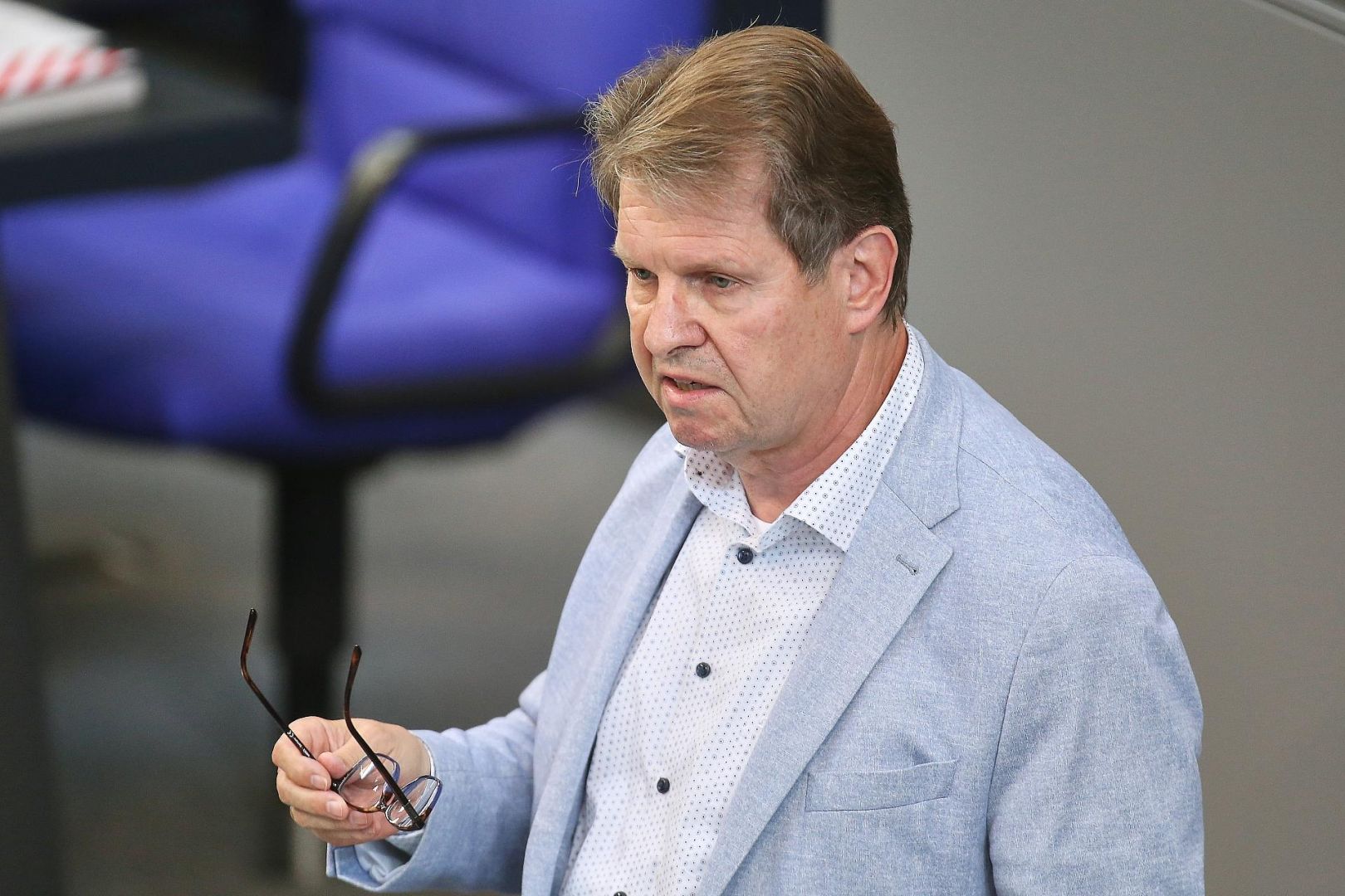 Ralf Stegner (Archiv)