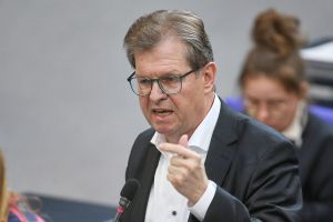 Ralf Stegner (Archiv)