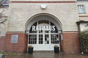 Rathaus (Archiv)