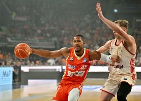 Ratiopharm Ulm - FC Bayern München