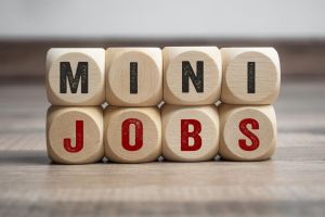 Raus aus der Minijob-Falle – Kommt jetzt der große Wurf für Frauen in Teilzeit?