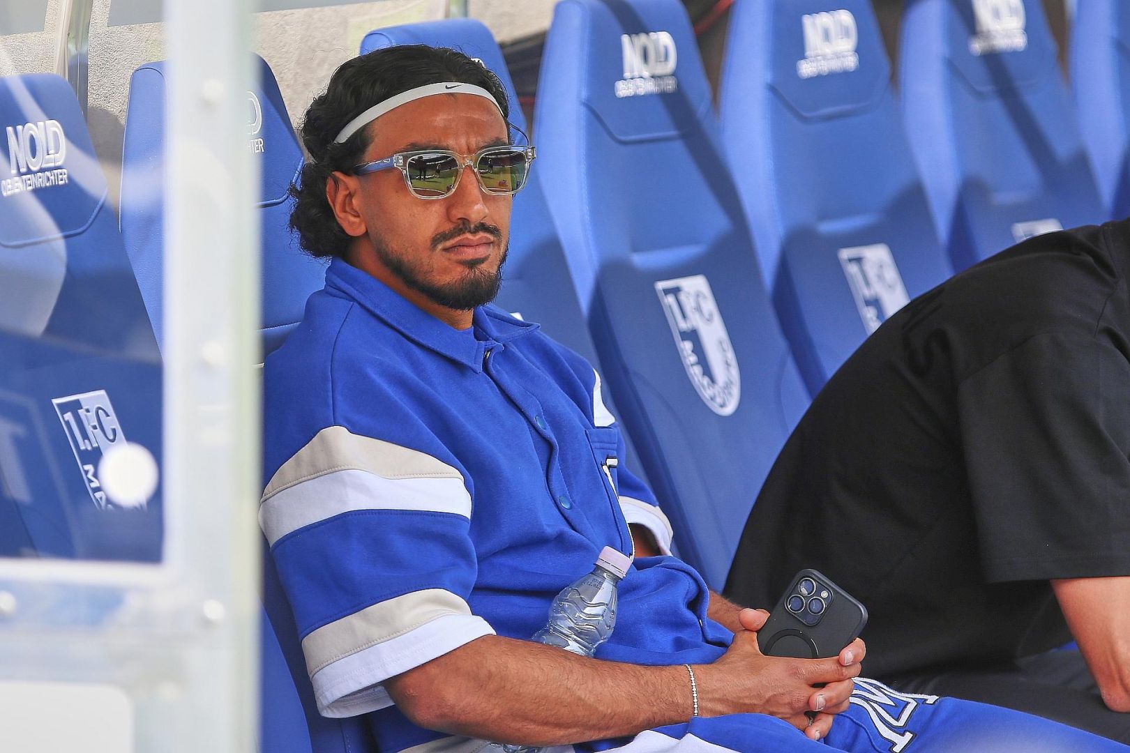 Rayan Ghrieb (Archiv)