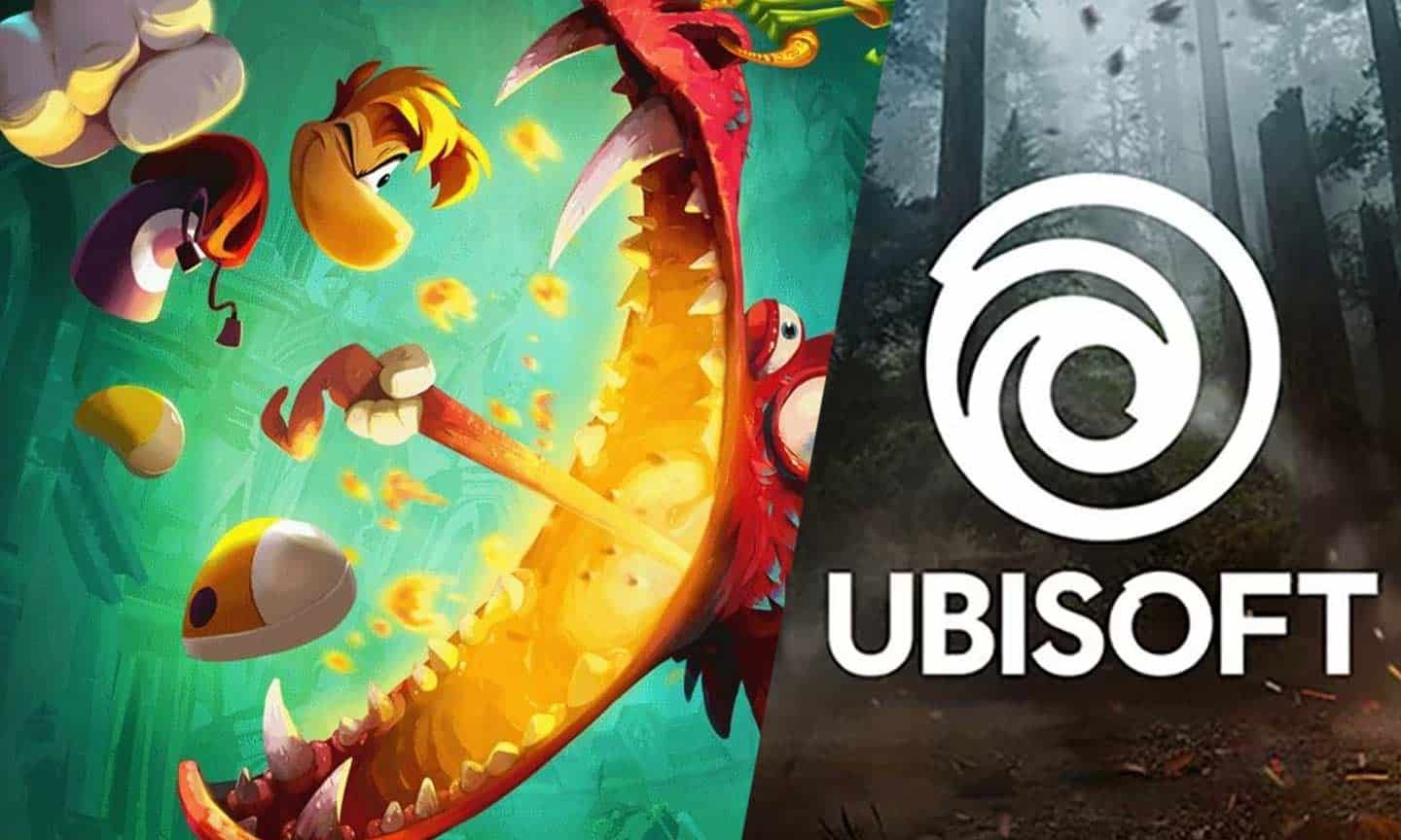 Großes Comeback? Ubisoft soll gleich an zwei Rayman-Projekten arbeiten