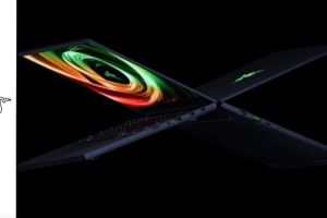 Razer Blade 14 & 16 – Power in kompaktem Format
