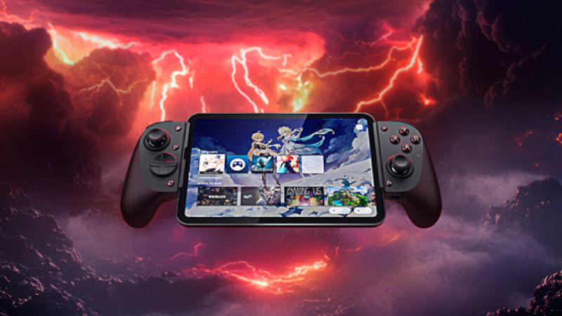 Razer stellt das neue Kishi V3 vor