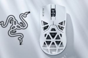 Razer Viper Mini Signature Edition – Ingenieurskunst in einem federleichten Paket