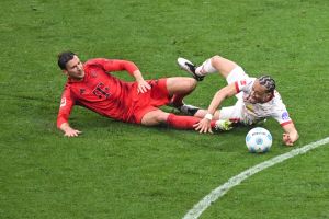 RB Leipzig - Bayern München