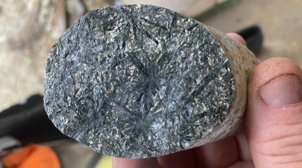 RE-Distribution: Vanguard Mining Corp. gibt Bohrergebnisse 2025 für Redonda bekannt – Querschnitt bestätigt, dass sich das Kupfer-Molybdän-System mehr als verdoppelt hat