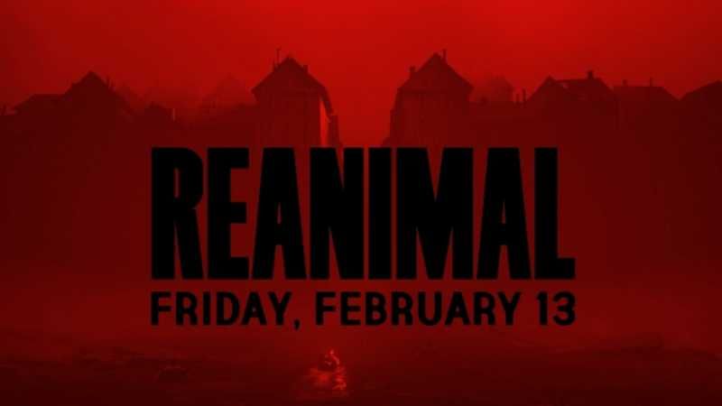 REANIMAL – Begebt euch gemeinsam auf die verzweifelte Suche nach euren vermissten Freunden