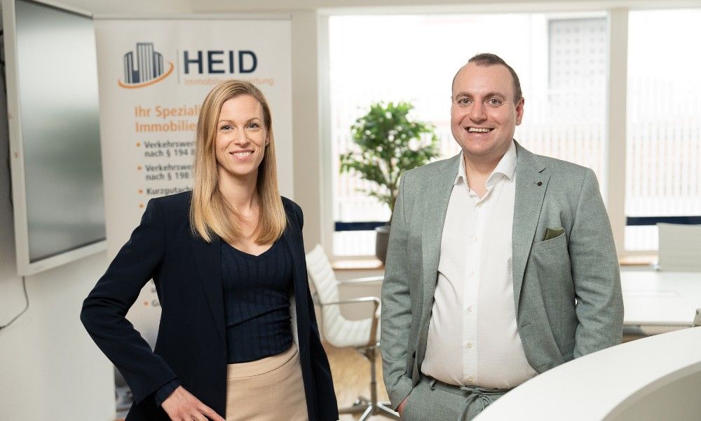 Rechenzentren bewerten: Frankfurts Boom-Markt stellt Gutachter vor besondere Herausforderungen