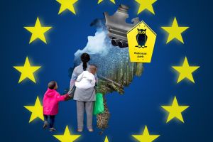 Rechtsruck in Portugal, Nervosität in Polen, Signal aus Rumänien