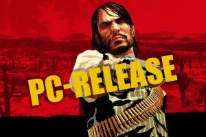 Red Dead Redemption: Kommt 2024 endlich der PC-Port?