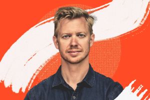 Reddit-Chef über Leadership: „Einfach Mensch sein reicht oft schon“